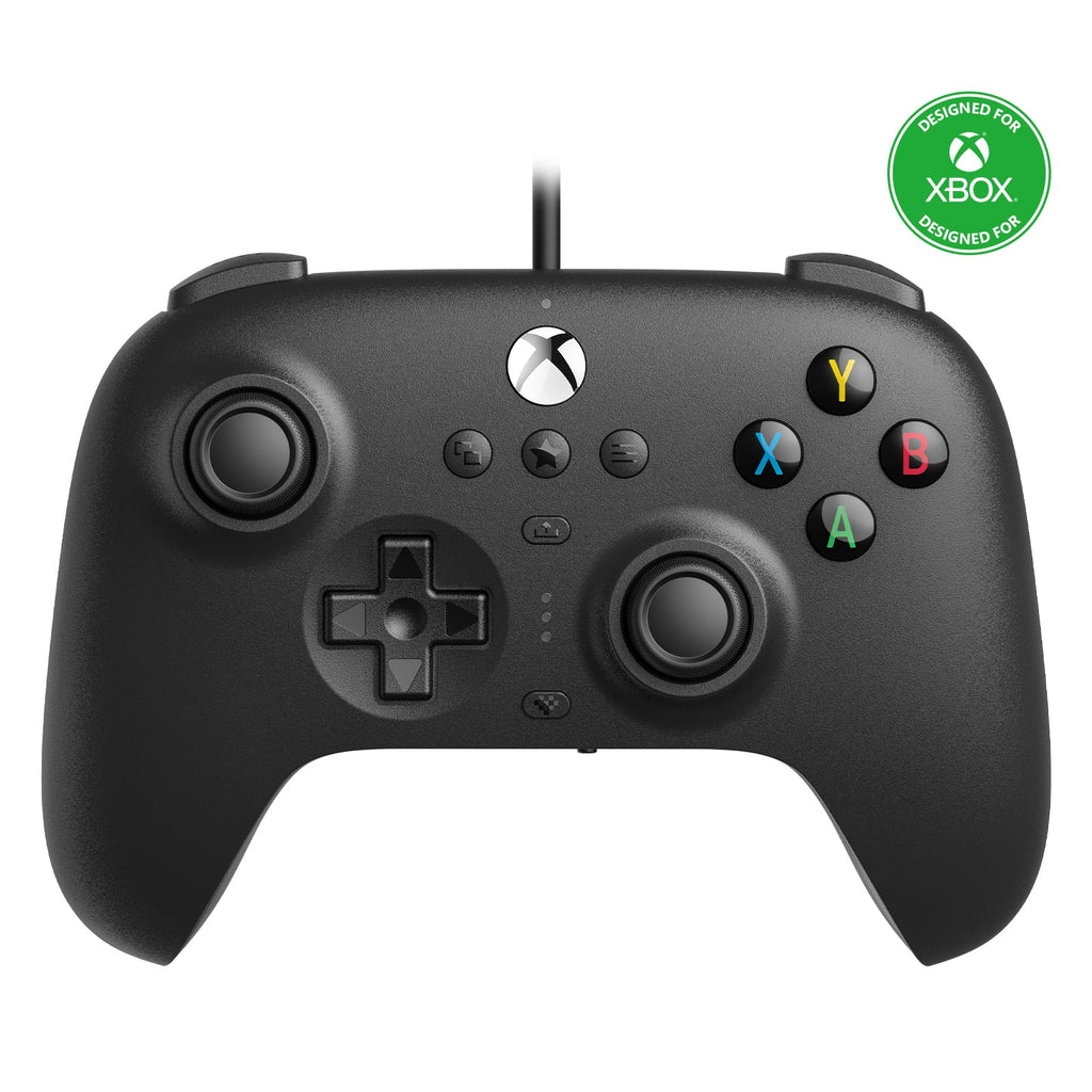 8BitDo Ultimate Wired Controller for Xbox (Hall Effect Joystick)