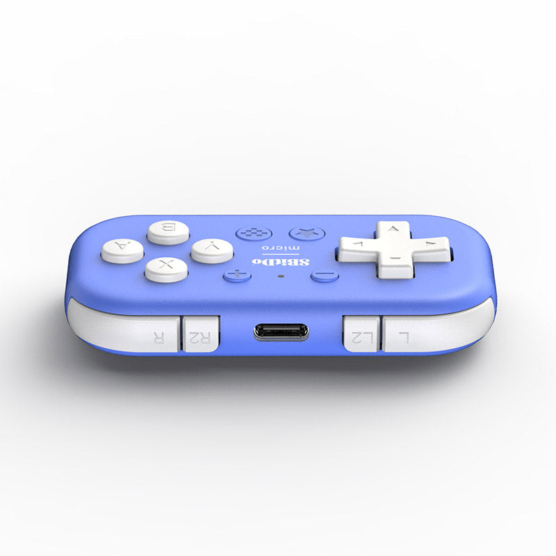 8BitDo Micro