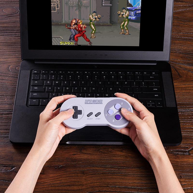 8BitDo Mod Kit for SNES/SFC Classic Edition Controller (Classic)