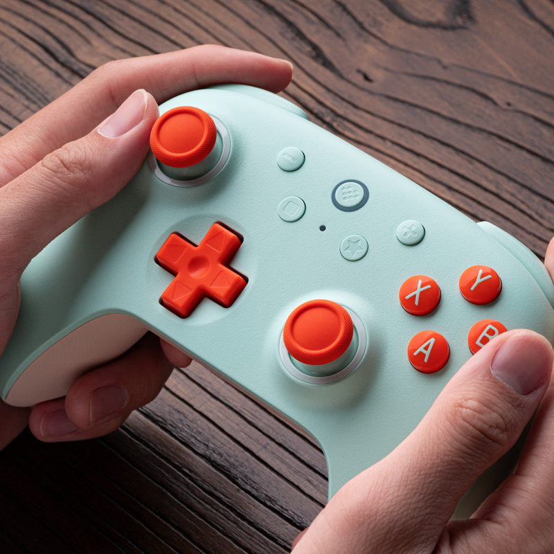 8BitDo Ultimate 2C Wireless Controller (PC)