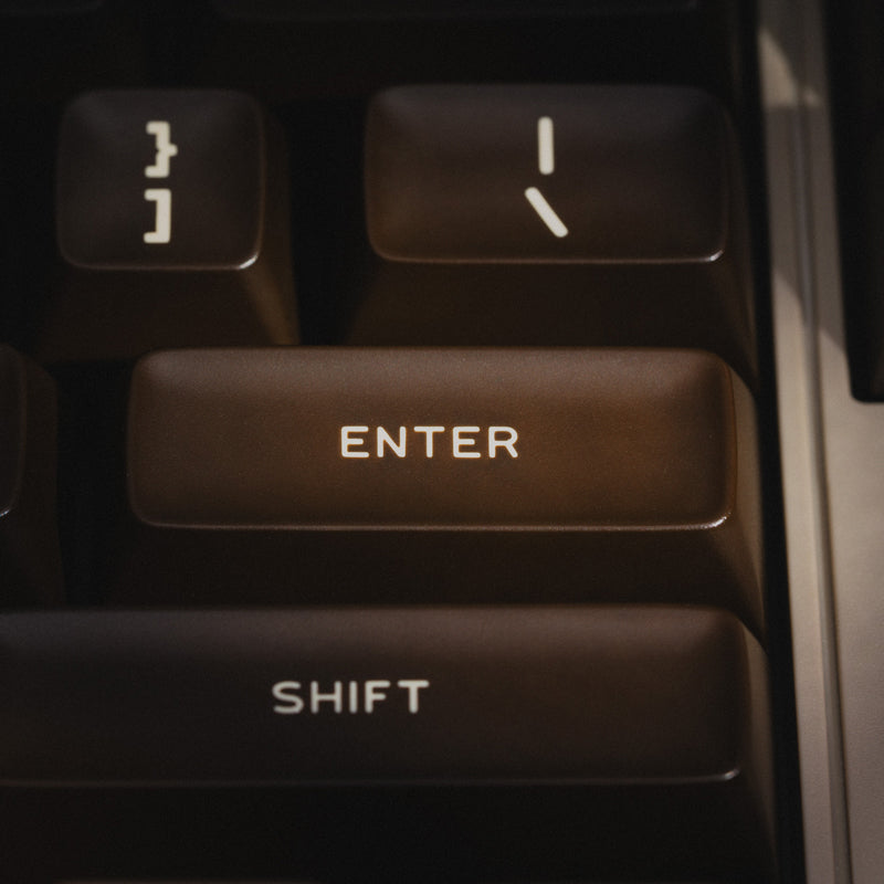 8BitDo Retro Mechanical Keyboard