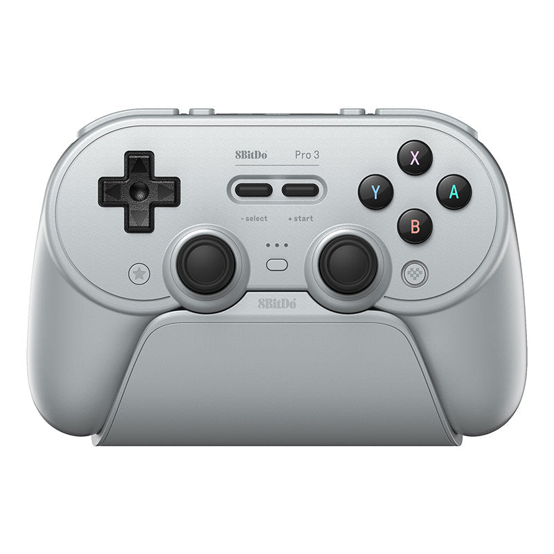 8BitDo Pro 3 Bluetooth Gamepad