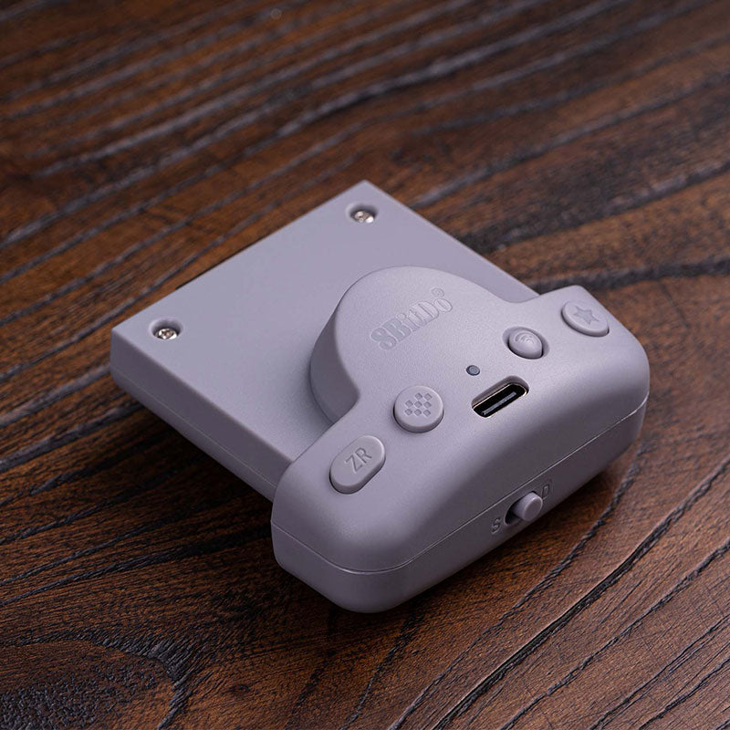 8BitDo Mod Kit for Original N64 Controller