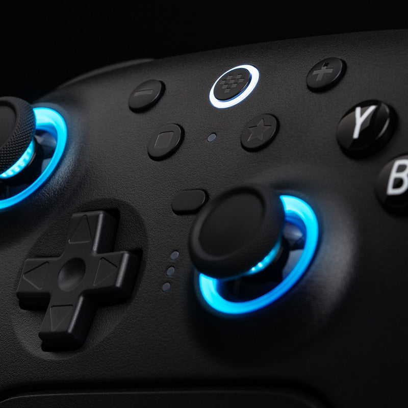 8BitDo Ultimate 2 Bluetooth Controller