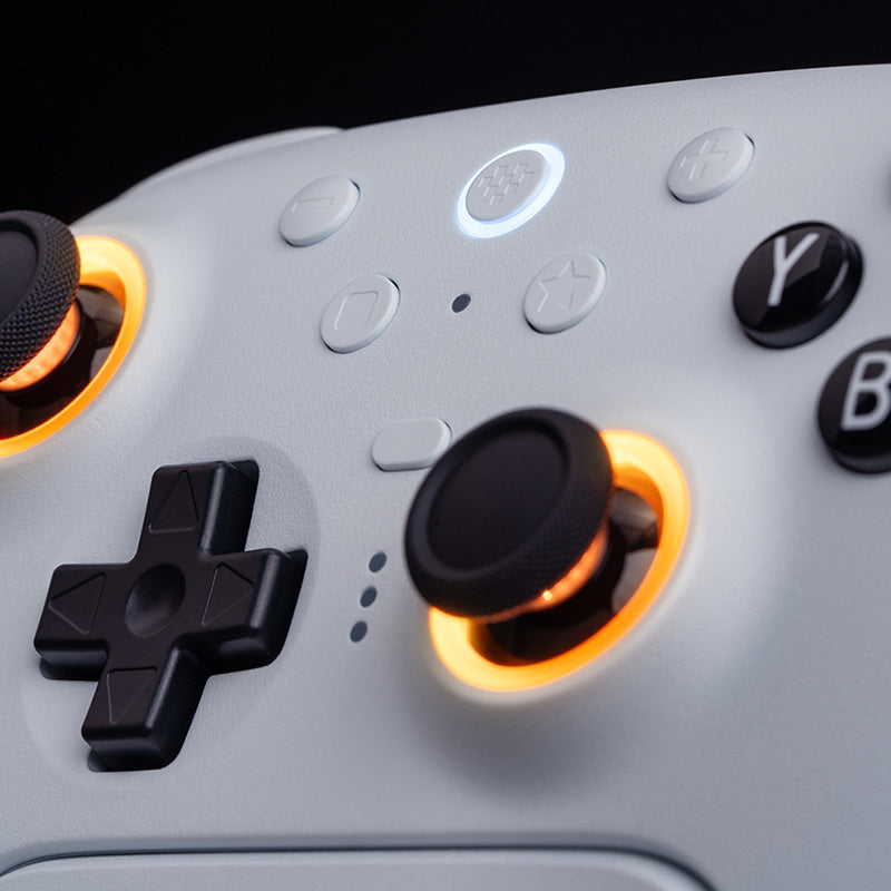 8BitDo Ultimate 2 Bluetooth Controller