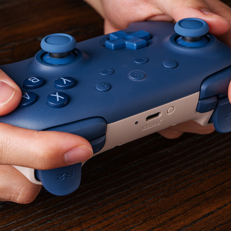 8BitDo Ultimate 2C Bluetooth Controller (Switch)