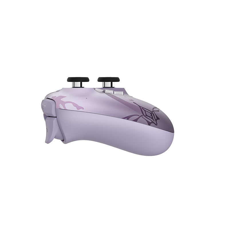 8BitDo Ultimate 2 Wireless Controller (Honkai: Star Rail - Evernight)