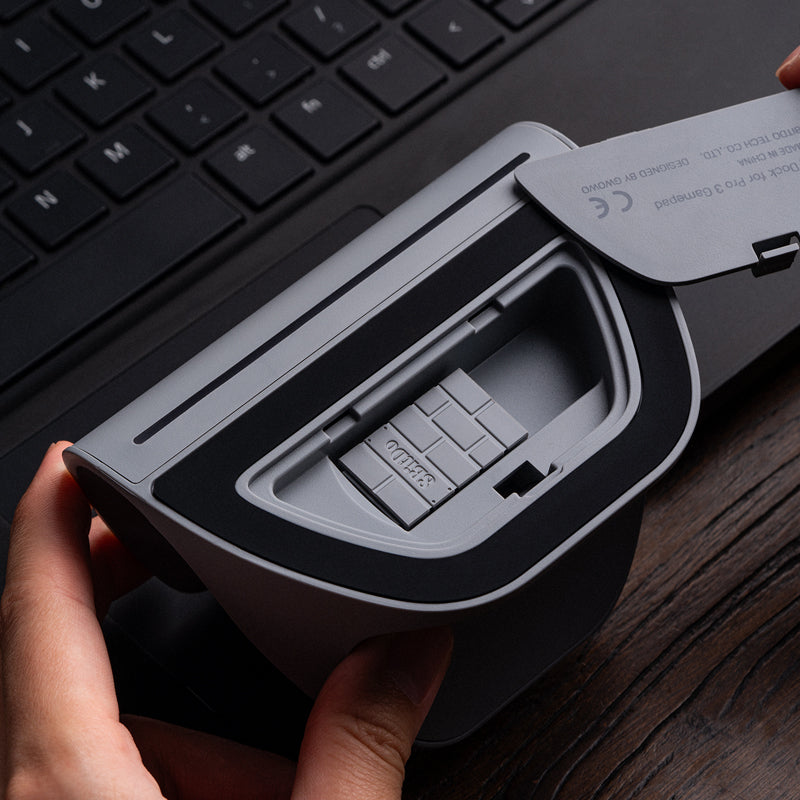 8BitDo Pro 3 Bluetooth Gamepad