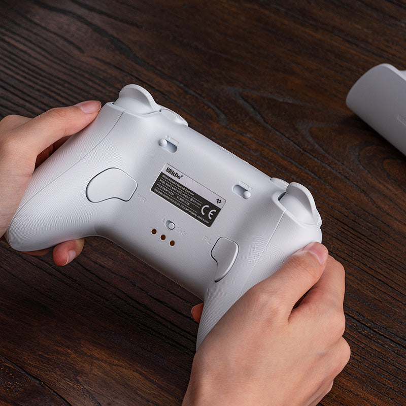 8BitDo Ultimate 2 Bluetooth Controller