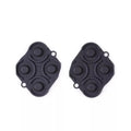 8BitDo ABXY Conductive Rubber for SN30 Pro and SN30 Pro+（2 PCS）