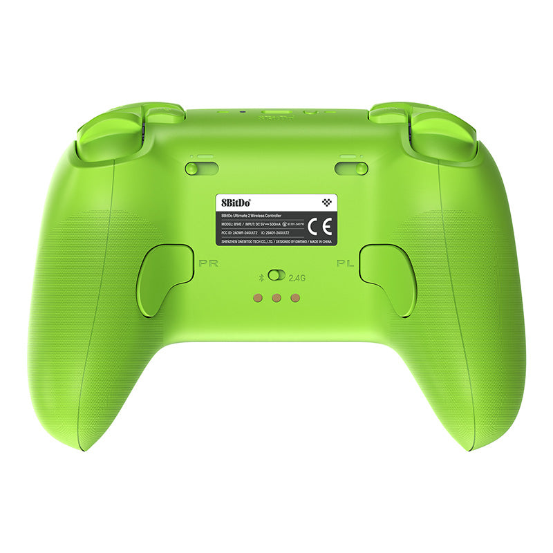 8BitDo Ultimate 2 Wireless Controller