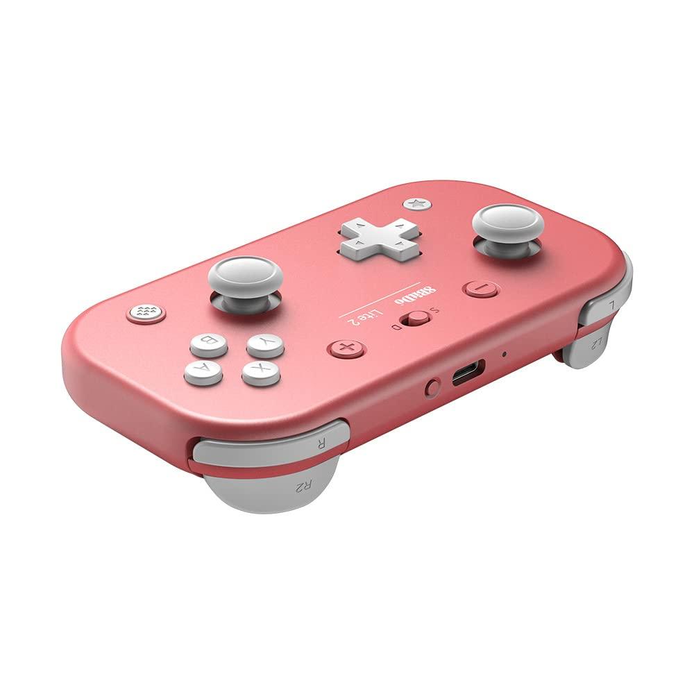 8BitDo Lite 2