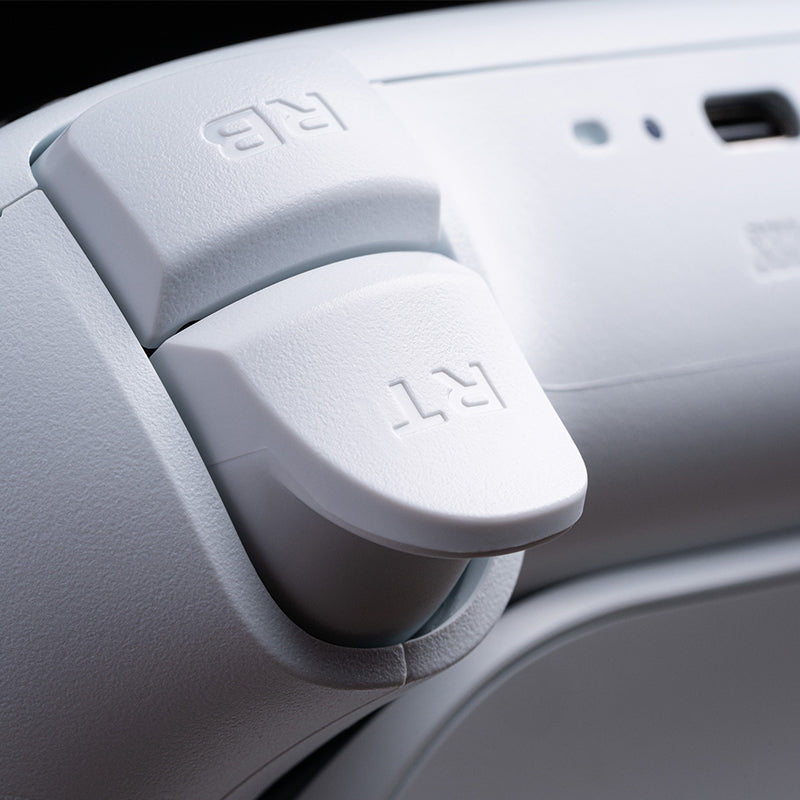 8BitDo Ultimate 3-mode Controller for Xbox (Wired for Xbox Series X|S and Xbox One, Wireless for Windows and Android)