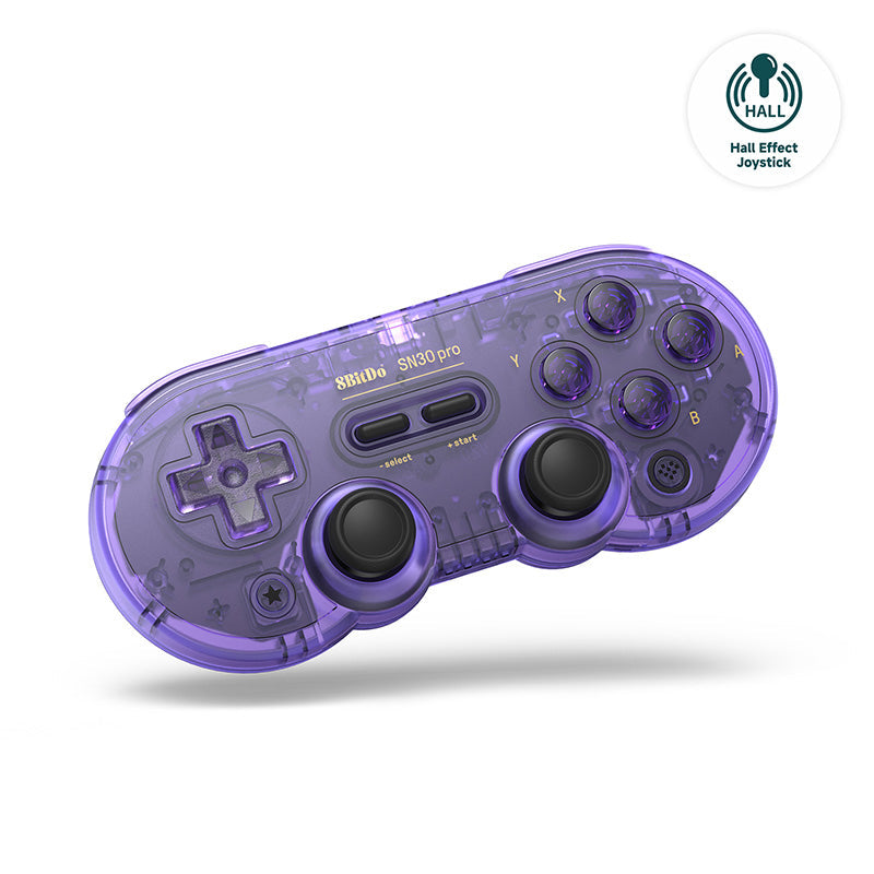 8BitDo SN30 Pro (Special Edition)