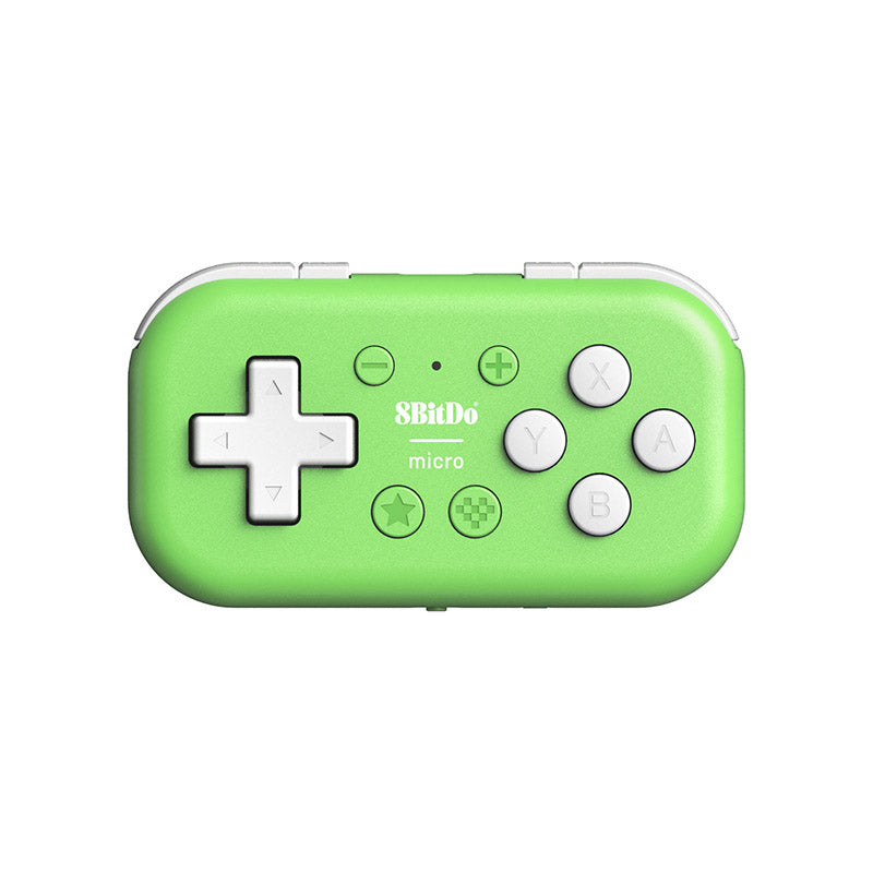 8BitDo Micro