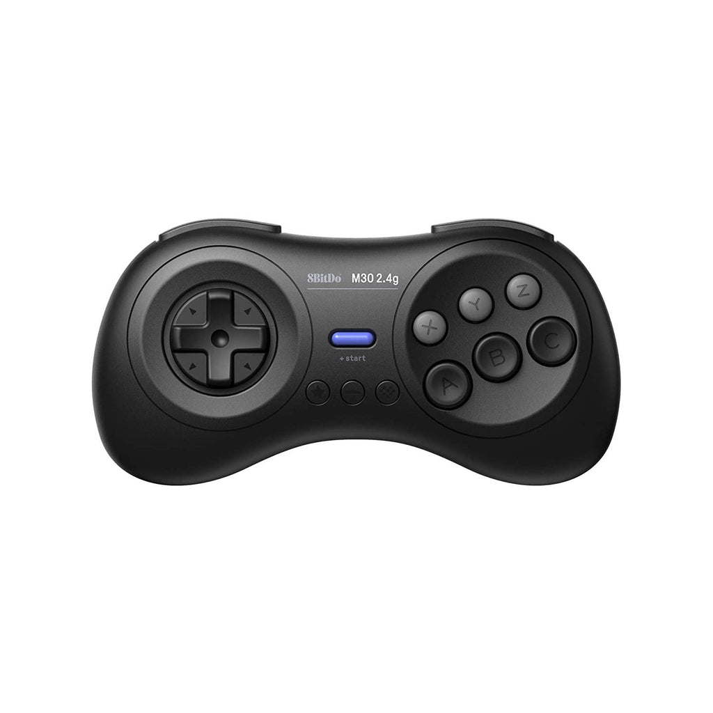 8BitDo M30 2.4G Controller for Sega Genesis & Mega Drive