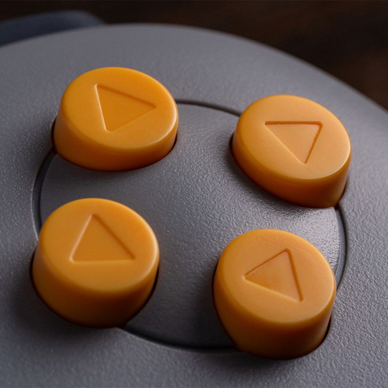 8BitDo 64 Bluetooth Controller for Analogue 3D