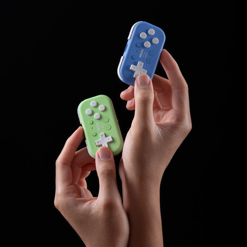 8BitDo Micro
