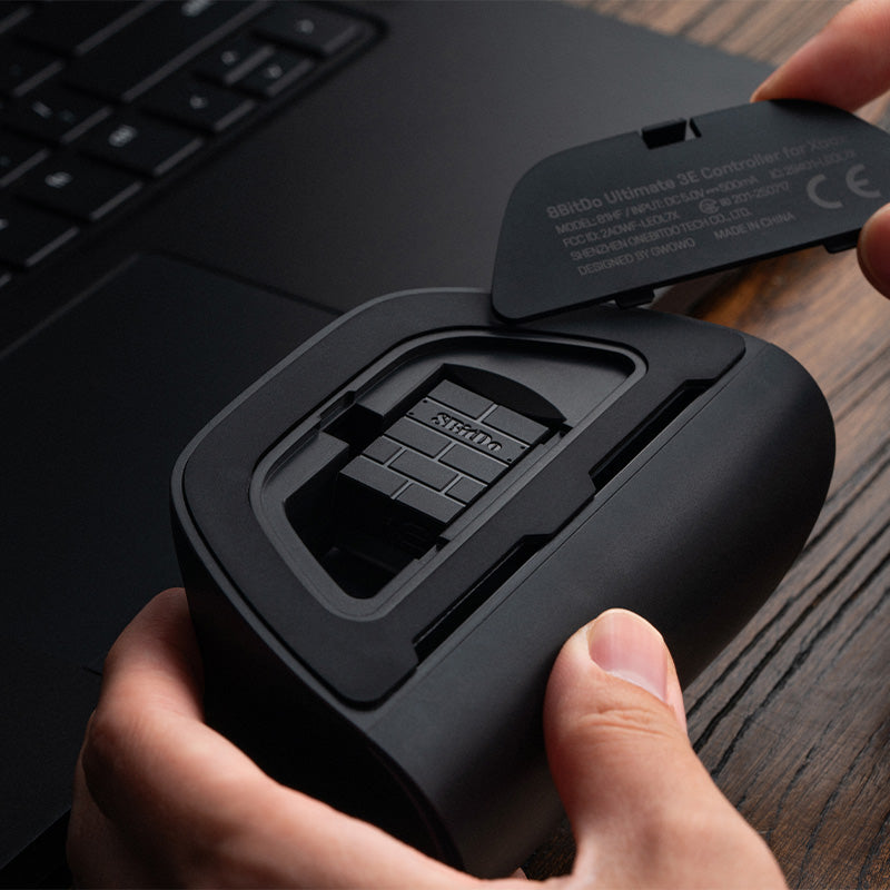 8BitDo Ultimate 3E Controller for XBOX (Ships on Sep 25. 2026)