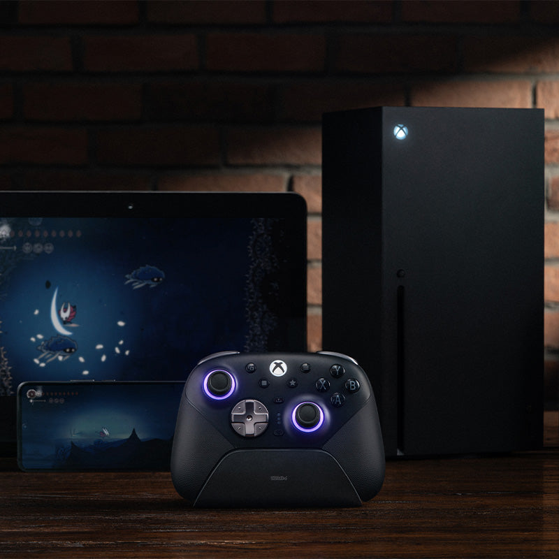 8BitDo Ultimate 3E Controller for XBOX (Ships on Sep 25. 2026)