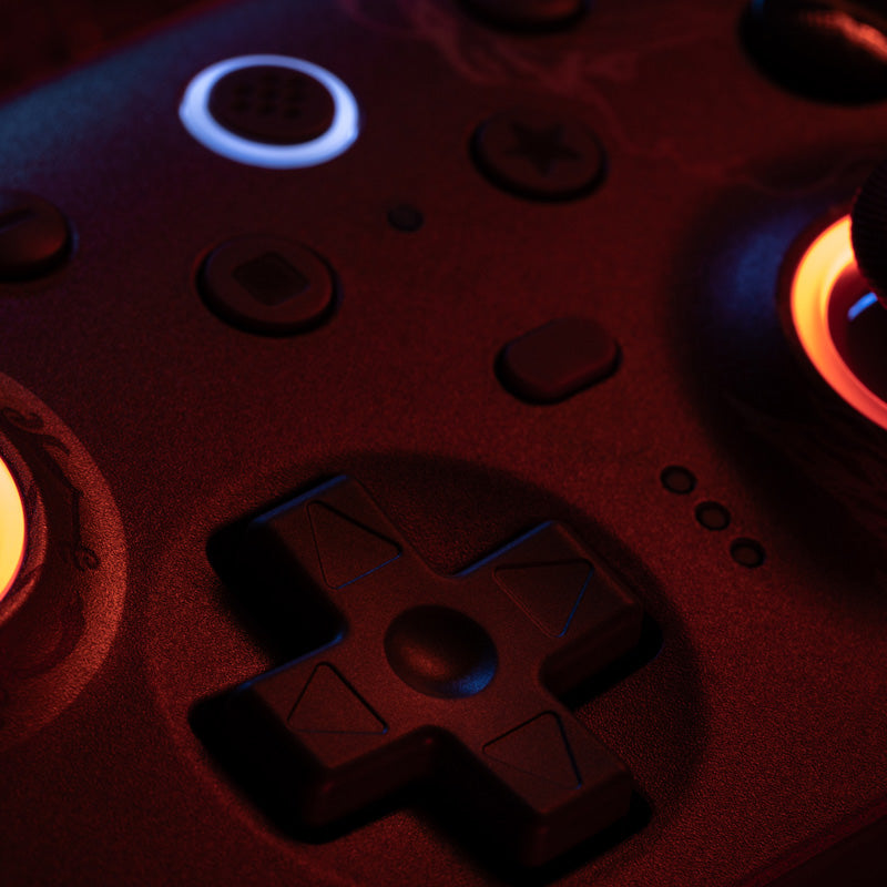 8BitDo Ultimate 2 Wireless Controller - WUCHANG: Fallen Feathers