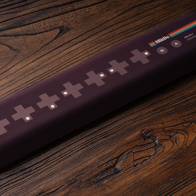 8BitDo Wrist Rest for Keyboards